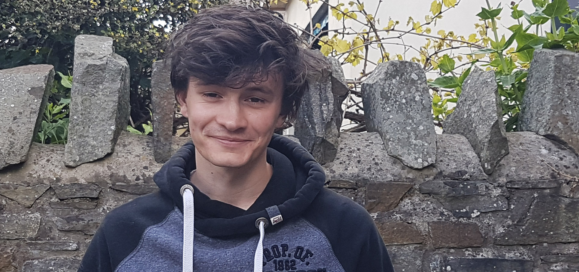 Will’s story | Careers Wales